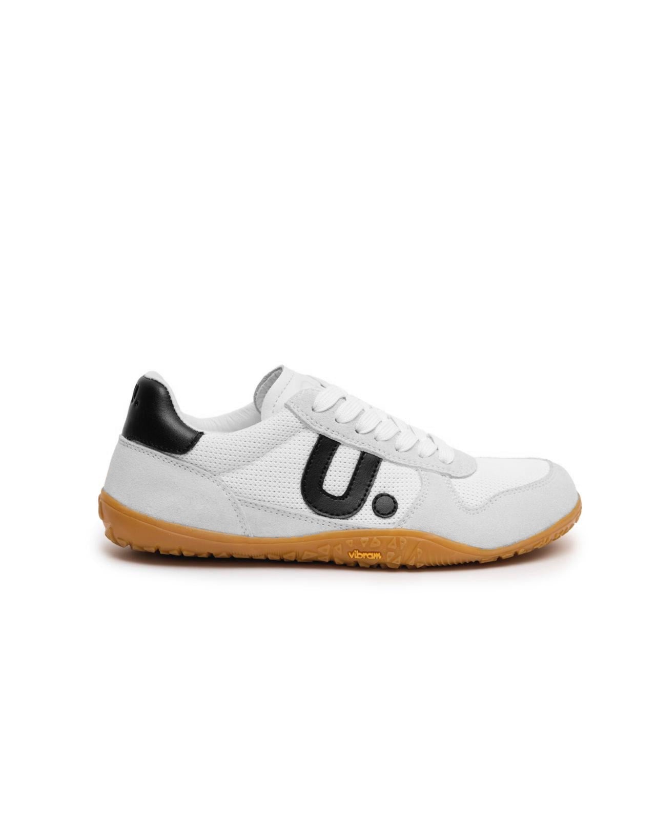 BU. Original (White)