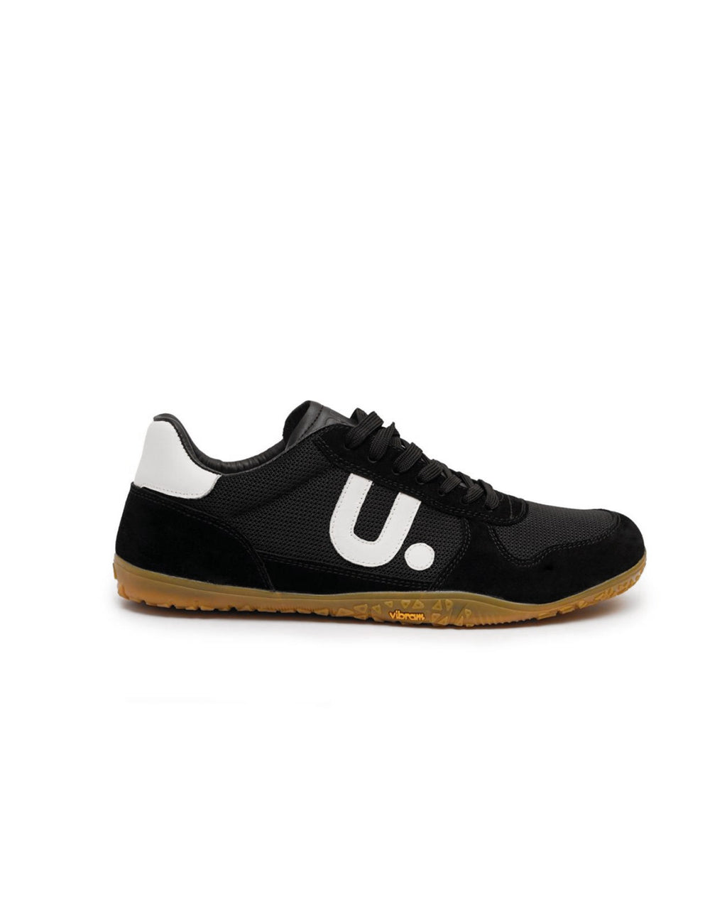 BU. Original (Black)