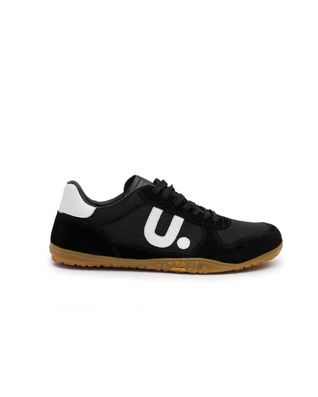 BU. Original (Black)