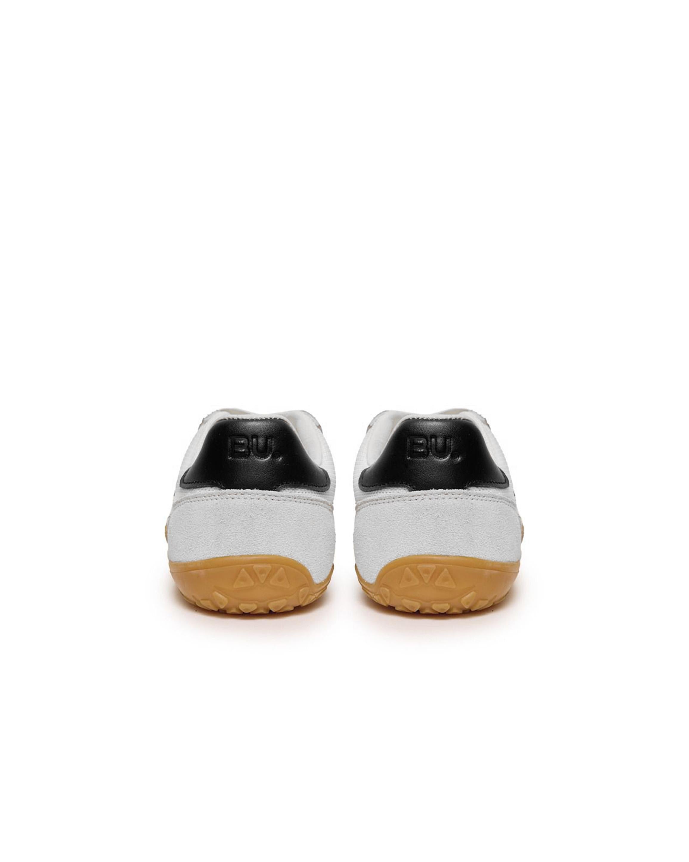 BU. Original (White)